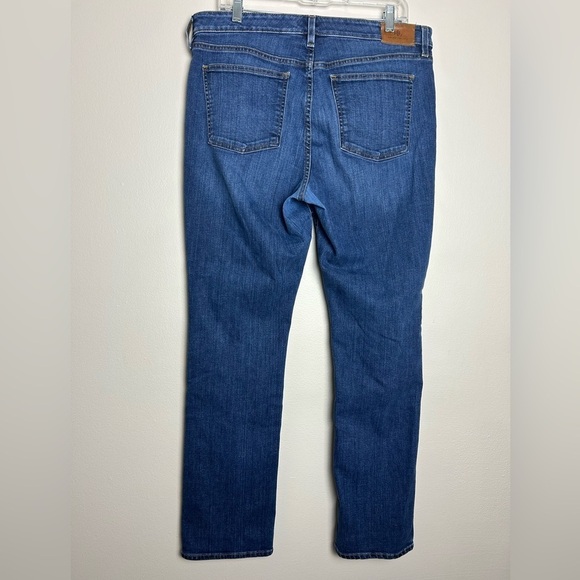 Lauren Ralph Lauren LRL Jeans 16 Premier Slim Straight Jeans #200700672003 Plus - Picture 6 of 16